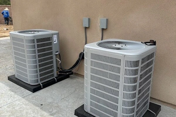 Professional HVAC contractors in Santa Ana, CA Professional HVAC contractors in Santa Ana, CA