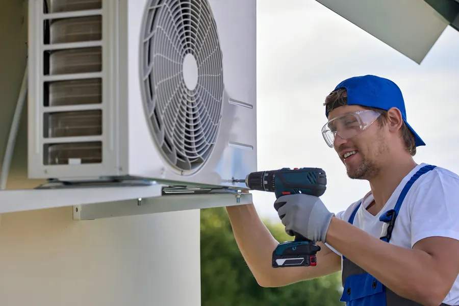 Common Air Conditioning Installation Mistakes To Avoid in Santa Ana, CA Common Air Conditioning Installation Mistakes To Avoid in Santa Ana, CA