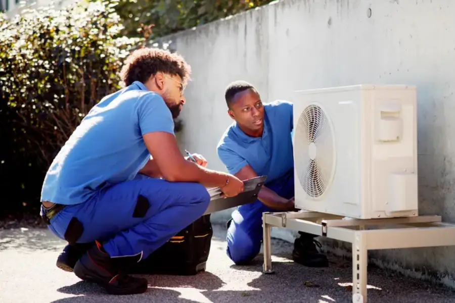 Common Hvac Installation Mistakes And How To Avoid Them in Santa Ana, CA Common Hvac Installation Mistakes And How To Avoid Them in Santa Ana, CA