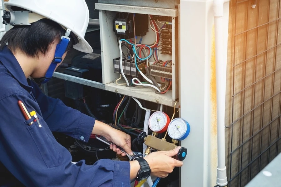 How Hvac Replacement Affects Energy Efficiency Santa Ana, CA How Hvac Replacement Affects Energy Efficiency Santa Ana, CA