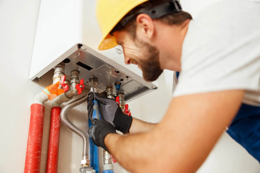 How Proper Heating Installation Increases Energy Efficiency in Santa Ana, CA How Proper Heating Installation Increases Energy Efficiency in Santa Ana, CA