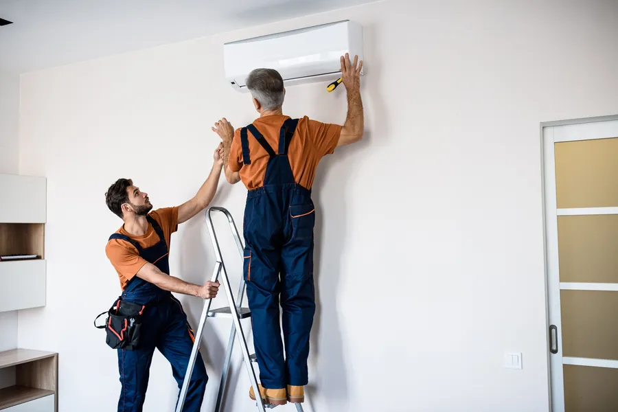 Quality Air Conditioning Installation Santa Ana, CA Quality Air Conditioning Installation Santa Ana, CA