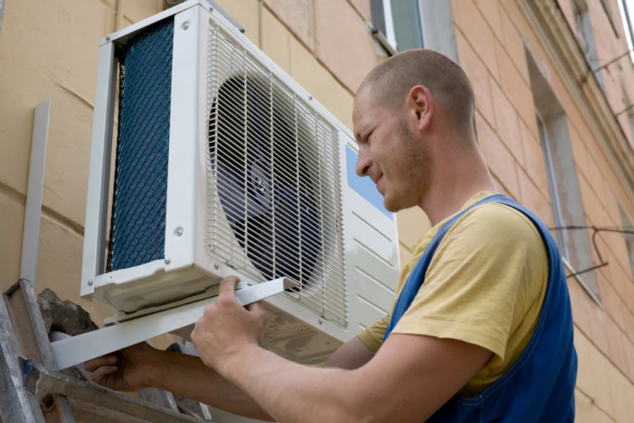 Signs It Is Time For An Hvac Replacement Santa Ana, CA Signs It Is Time For An Hvac Replacement Santa Ana, CA
