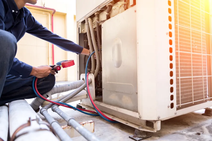 Why Professional Hvac Installation Is Crucial For Efficiency Santa Ana, CA Why Professional Hvac Installation Is Crucial For Efficiency Santa Ana, CA
