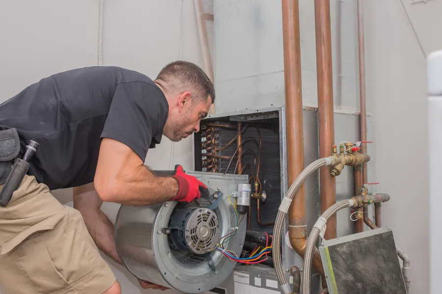 Why Professional Hvac Installation Is Crucial For Efficiency in Santa Ana, CA Why Professional Hvac Installation Is Crucial For Efficiency in Santa Ana, CA